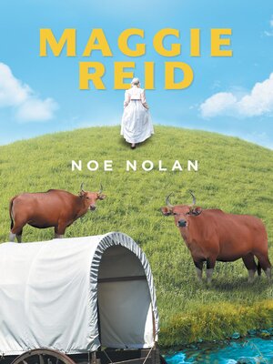 cover image of Maggie Reid